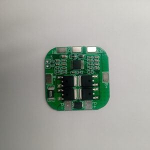 4S 15A 18650 Lithium Battery Protection Board 2
