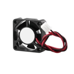 DC24V 3010 Double Ball Cooling Fan with XH2.54-2P 30CM Cable Size:30*30*10MM