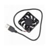 DC5V 3510 Cooling Fan with USB Size:35*35*10MM 4
