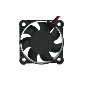 DC24V 4010 Double Ball Cooling Fan with XH2.54-2P 30CM Cable Size:40*40*10MM