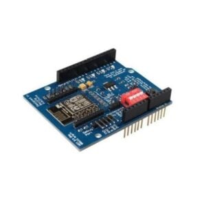 ESP8266 Serial WiFi Expansion Board Module for Arduino