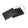 AA x 6 Battery Holder Box with Cover/ON-OFF