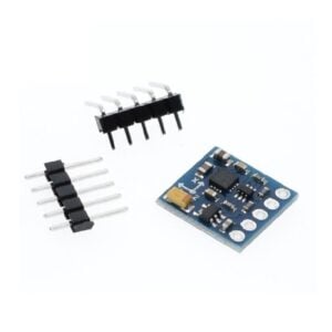 GY-271 QMC5883L 3-axis Electronic Compass Module Magnetic Field Sensor -(China Chip)