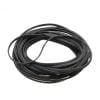 Nylon 2mm Expandable Braided Sleeve for Wire Protection-2M Length 7