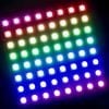 CJMCU 64 Bit 8×8 RGB LED Driver Development Board 4