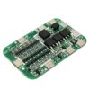PCB BMS 6 Series 22V 18650 Lithium Battery Protection Board