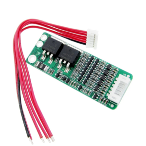 BMS Charger Protection Board