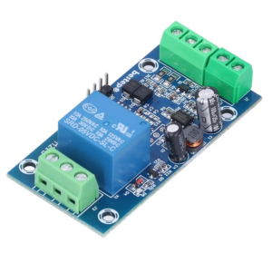1 Channel Modbus Relay Module, RS485