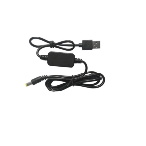 Step Up Module USB Booster Converter Adapter Cable