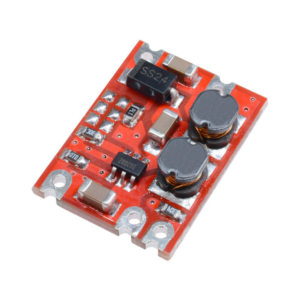 Step Up Boost Power Supply Module