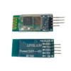 HC-05 6pin Bluetooth Module with Button – Buy Online Electronic ...