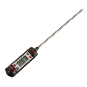 Digital Probe Food Meat Thermometer