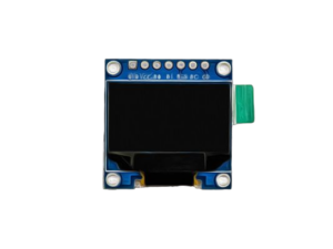 0.96 Inch SPI OLED LCD Module
