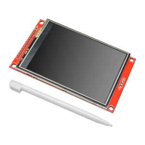 3.2 inch SPI Touch Screen Module TFT