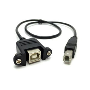 USB Cable B-B,length 500mm