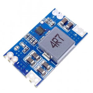 MINI560 DC-DC 3.3V 5A Step-Down Stabilized Voltage Source Module Note:SMD Resistance Marked 64B Represents 3.3V