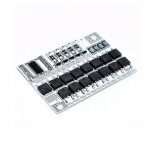 BMS Battery Protection Board