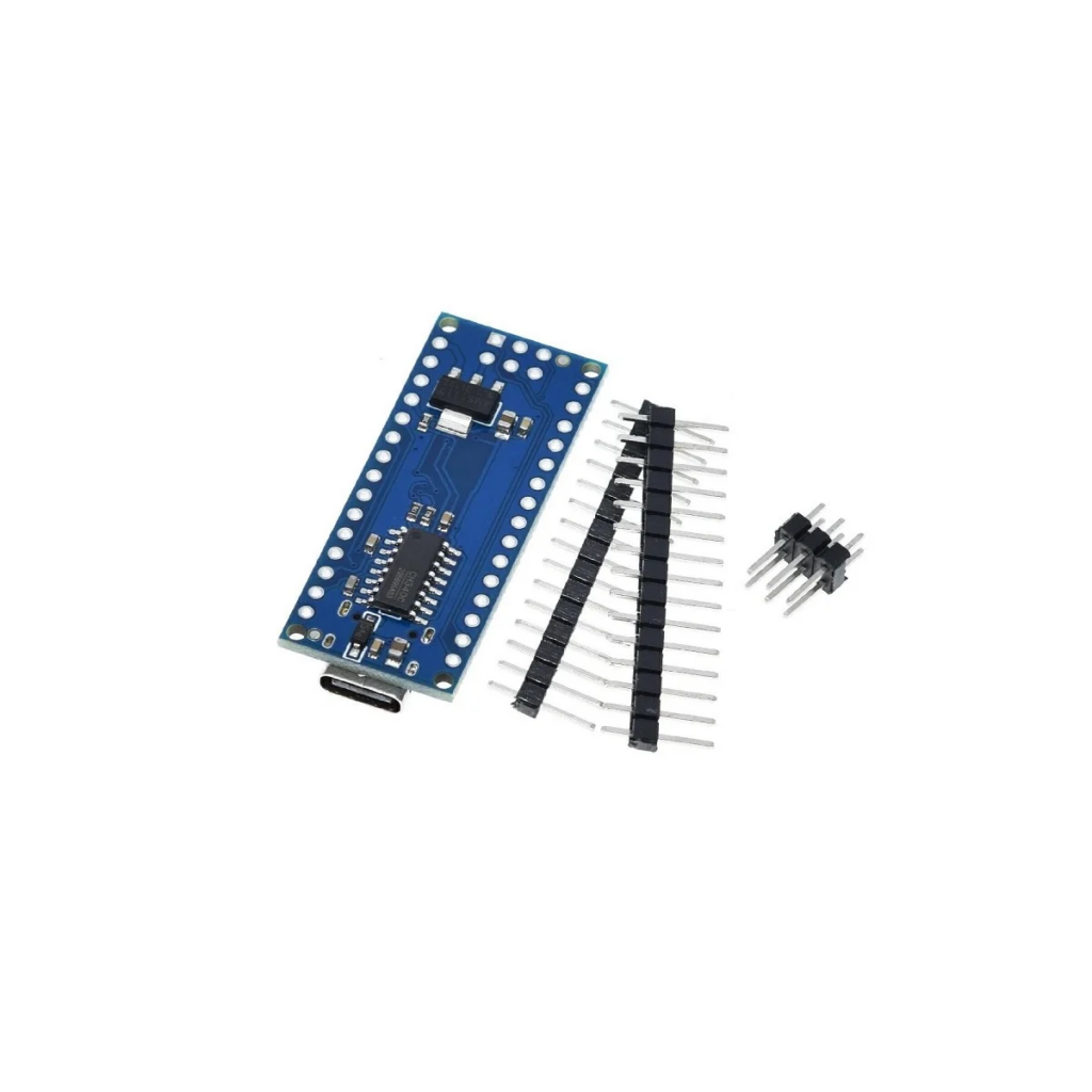 LilyPad 328 ATmega328P Main Board 16M Compatible with Arduino – Buy ...