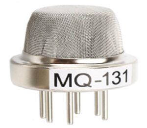 MQ-131 Ozone Gas Detection Sensor