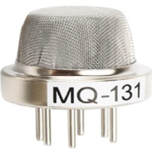 MQ-131 Ozone Gas Detection Sensor