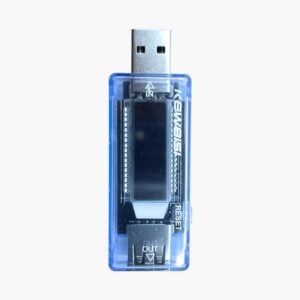KWS-V20 USB Current Voltmeter USB Tester
