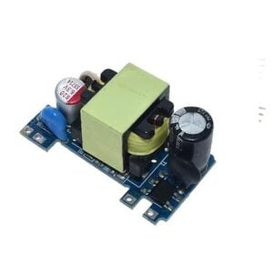 220V to 5V 2A AC-DC Converter Low Wave Power Supply Switch Module