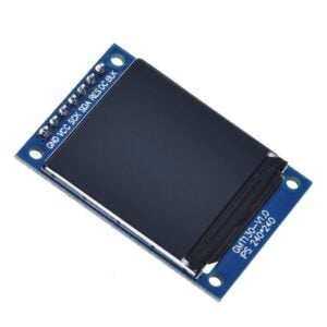 1.3 Inch 240*240 RGB TFT IPSLCD Module 7pin ST7789 Chip