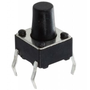 Tactile Push Button Switch 6x6x7MM