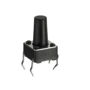 Tactile Push Button Switch 6x6x14MM