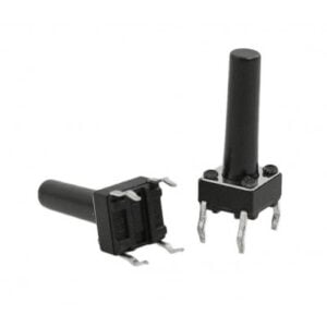 Tactile Push Button Switch 6x6x16MM