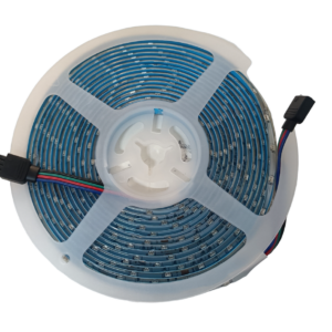 RGB 3528 SMD LED Strip Flexible 5M/Roll Waterproof 12V