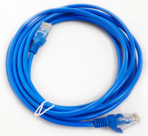 CAT5 Ethernet Pure Copper Network Cable