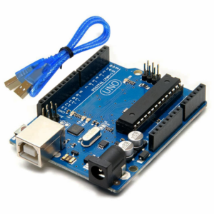 Official Arduino Boards