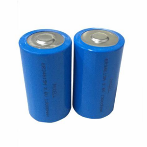 Non-Rechargeable Battery