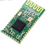 HC-05 6pin Bluetooth Module with Button – Buy Online Electronic ...