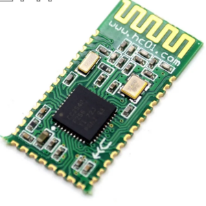 HC-08 4PIN Bluetooth Module With Button