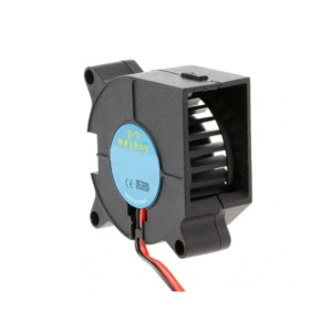DC24V 4020 Oil Containing Cooling Fan with XH2.54-2P 30CM Cable Size:40*40*20MM