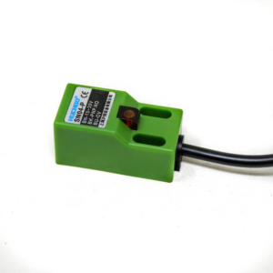 Green SN04-P2 PNP DC10-30V Inductive Proximity Sensor Switch NC 3 Line