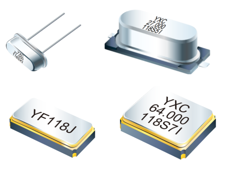 Crystal Oscillators Archives Zbotic