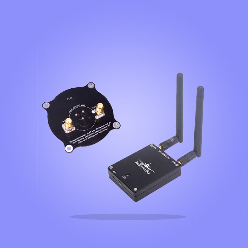 FPV Antennas and TransReceivers Archives Zbotic