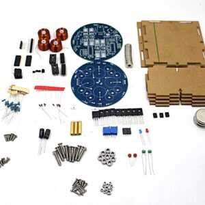 Where to Buy Electronic Components Online Hobby: Top Trusted Sites