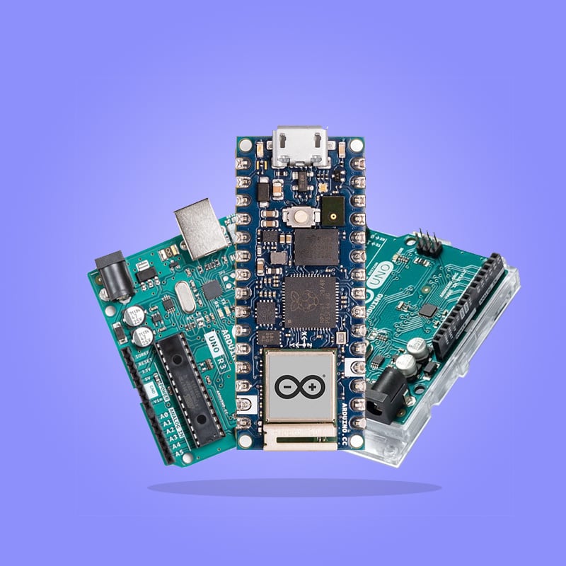 Original Arduino Boards Archives - Zbotic