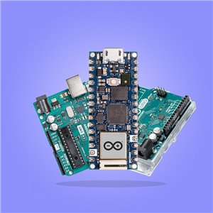 Original Arduino Boards