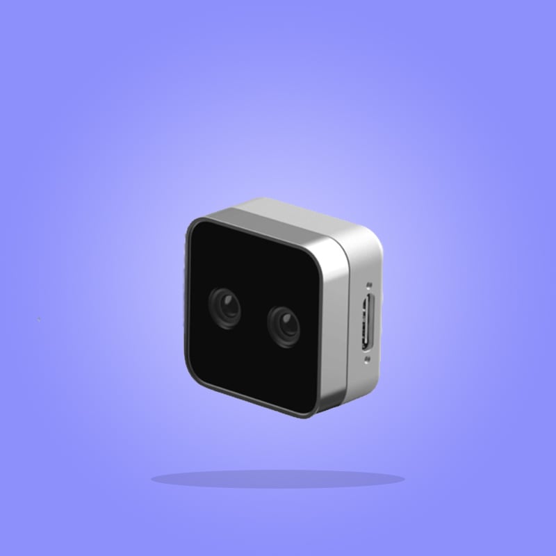 Smart Vision Cameras Archives - Zbotic