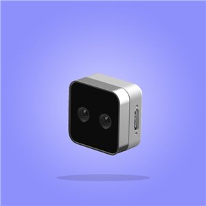 Smart Vision Cameras