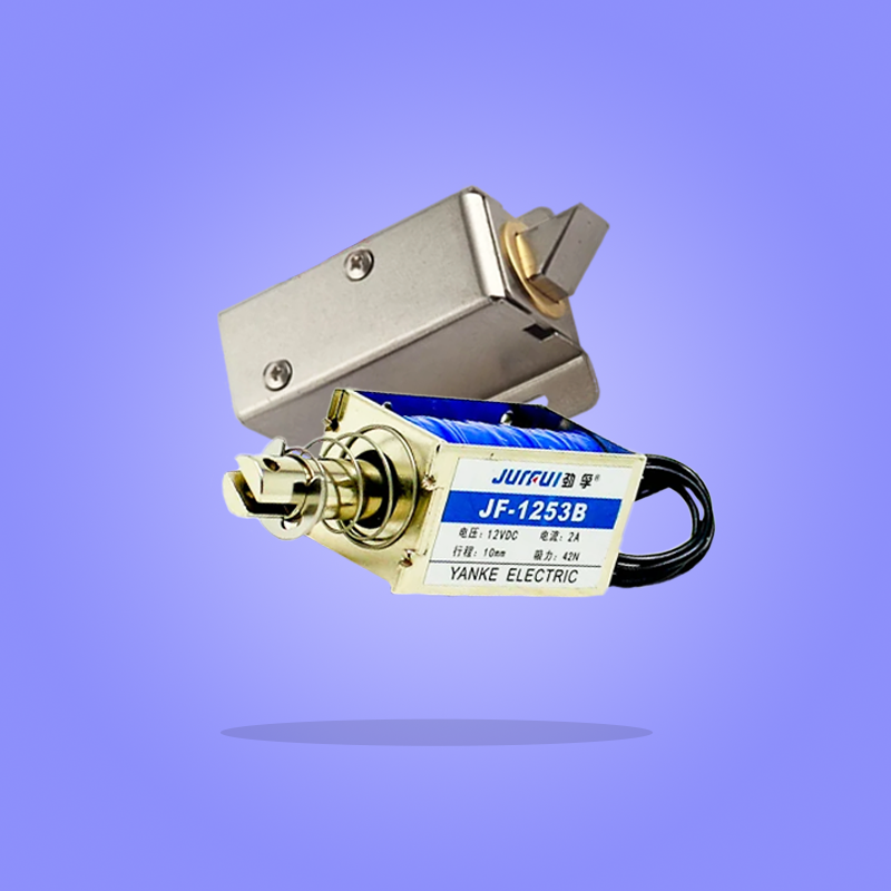 Solenoids and Archives Zbotic