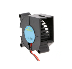 DC12V 4020 Double Ball Cooling Fan with XH2.54-2P 30CM Cable Size:40*40*20MM