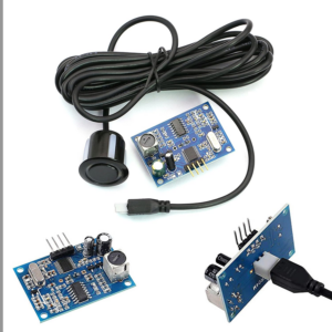 Ultrasonic Sensors and Modules