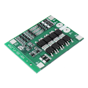 Battery Protection Board