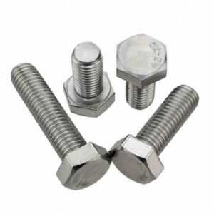 Nuts-Bolts and Spacers
